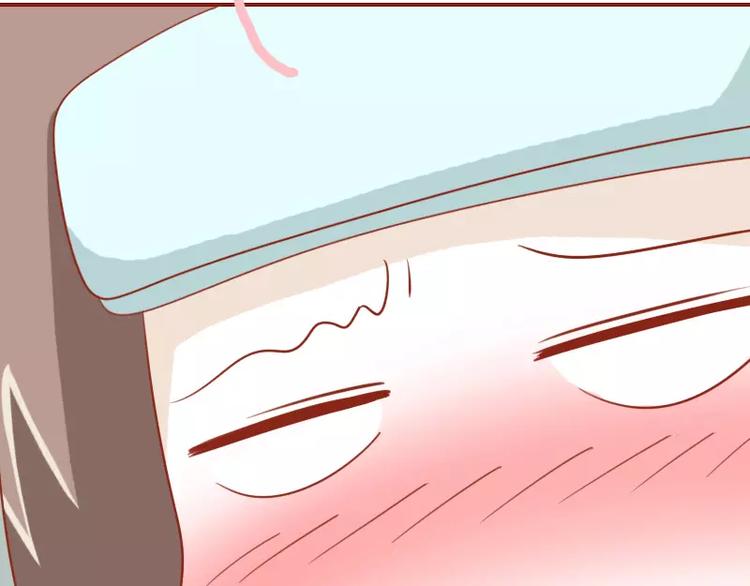 第19话 生病-第19话