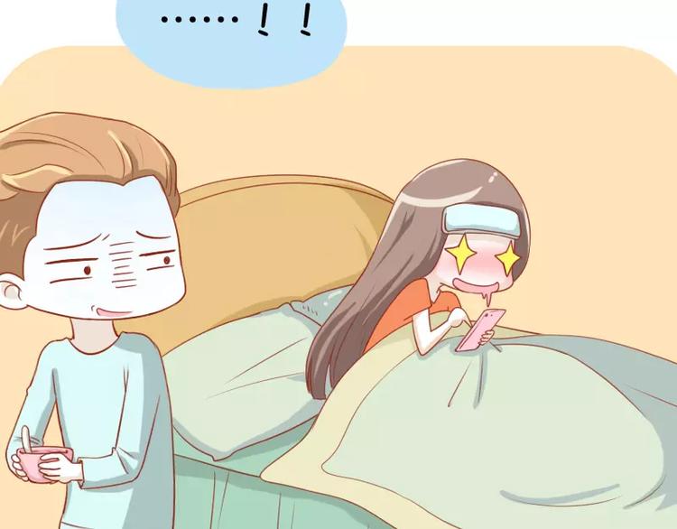 第19话 生病-第19话