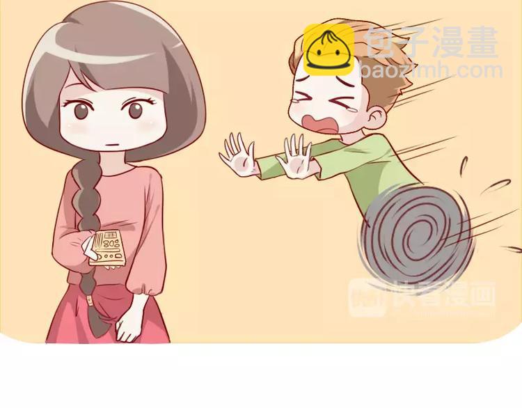 第23话  老婆不见了-第23话