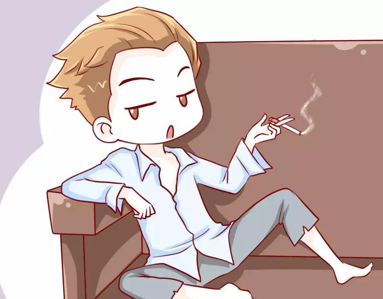 第33话 浪子和他的情人-第33话