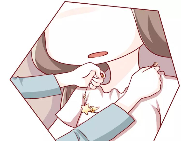 第51话 心酸的礼物-第51话