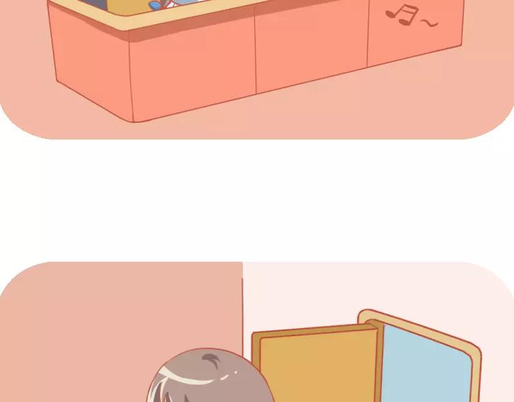 第7话  傲娇的洁癖-第7话