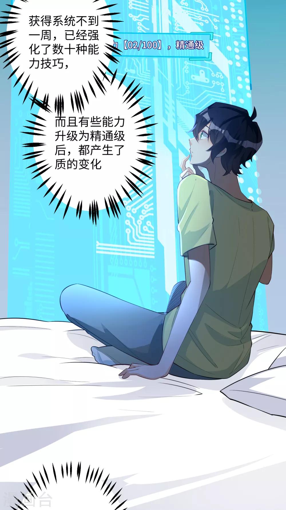 第20话 信誉危机-第21话