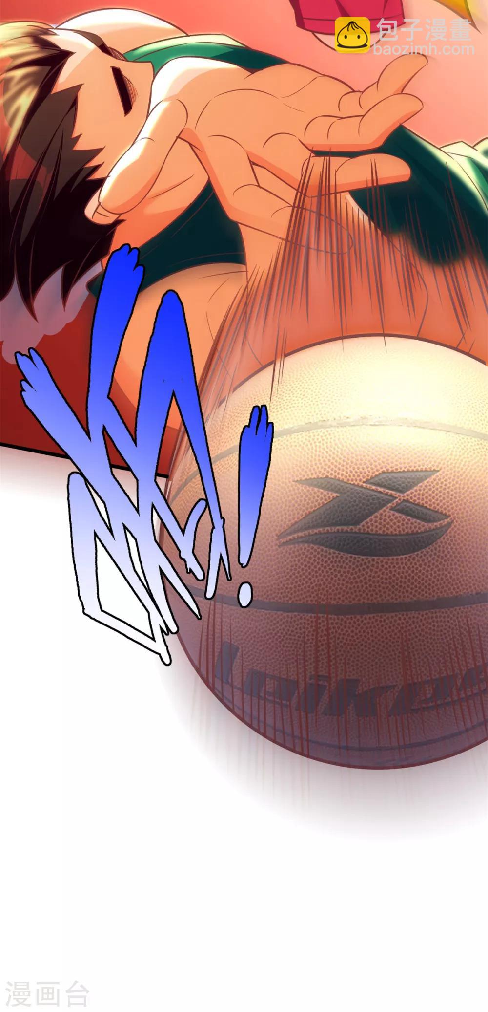 第4话 灌篮高手-第5话