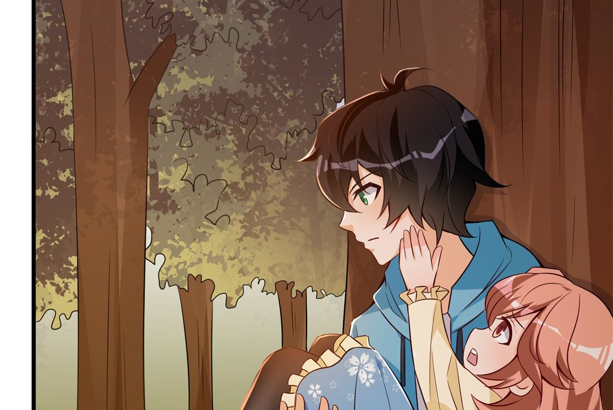 第44话 学渣的行动(1/2)-第45话