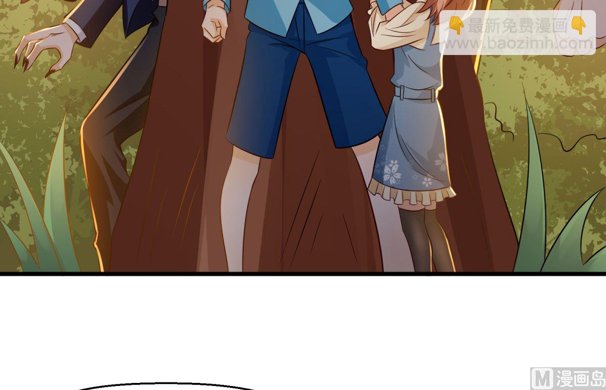 第44话 学渣的行动(1/2)-第45话