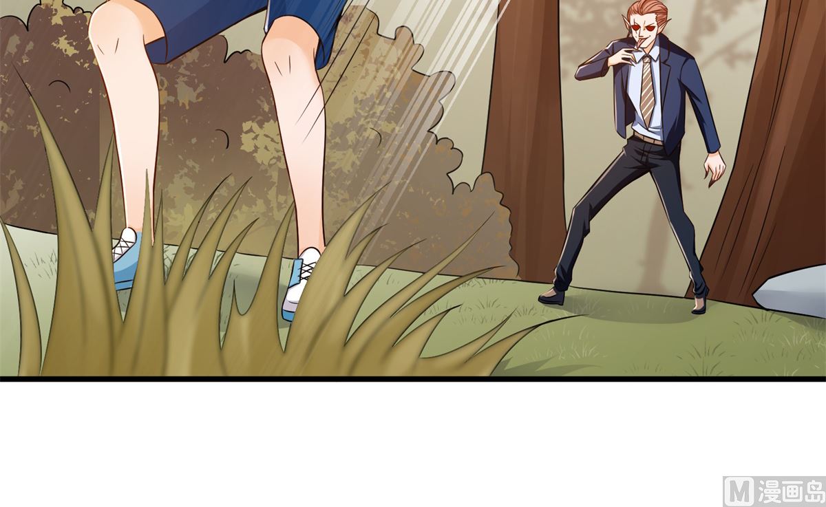 第44话 学渣的行动(1/2)-第45话