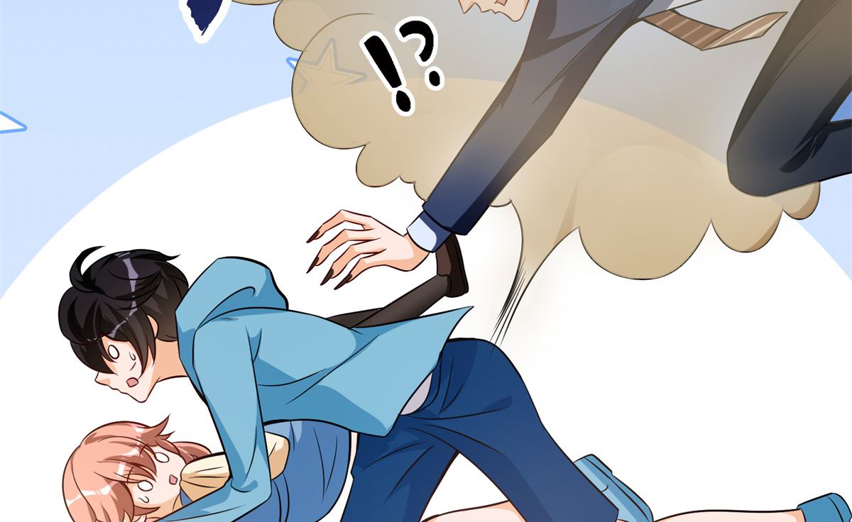 第44话 学渣的行动(1/2)-第45话