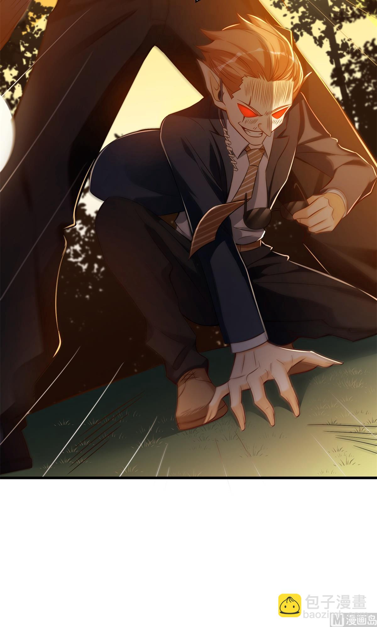 第44话 学渣的行动(1/2)-第45话