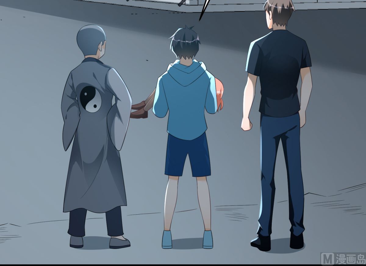 第48话 学渣的以一敌百(1/2)-第49话