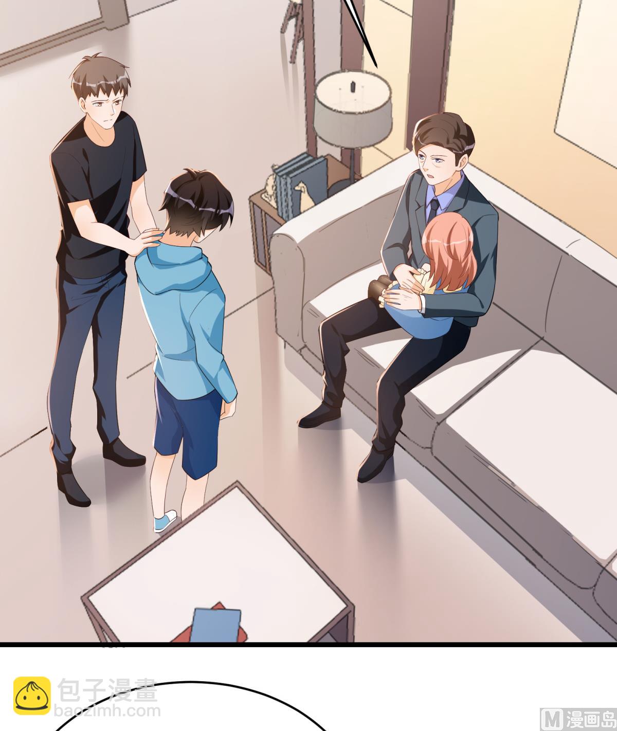 第48话 学渣的以一敌百(1/2)-第49话