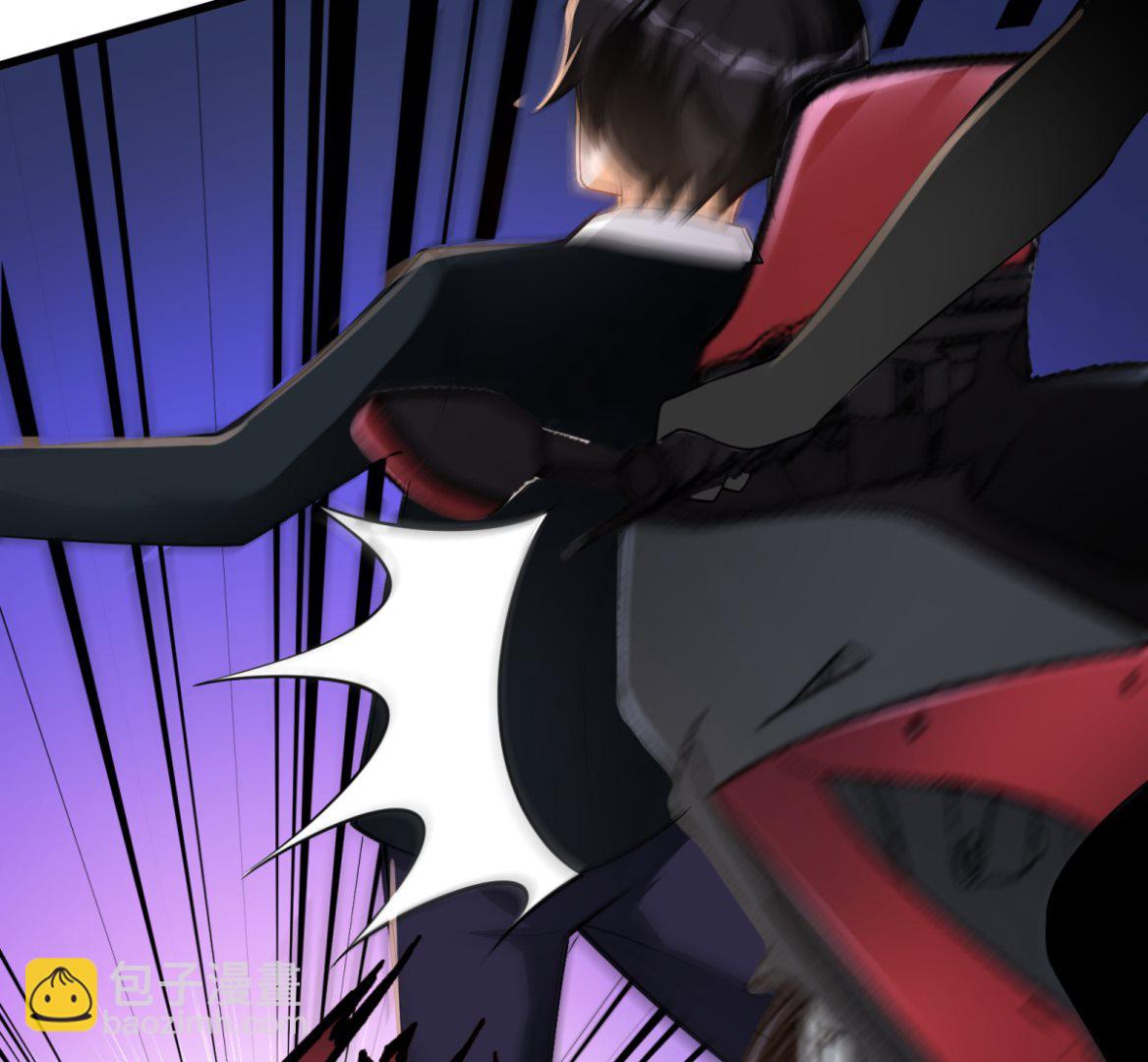 第48话 学渣的以一敌百(1/2)-第49话