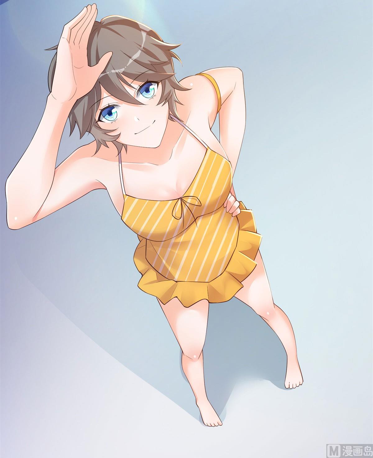 第51话 学渣的旅途(1/2)-第53话