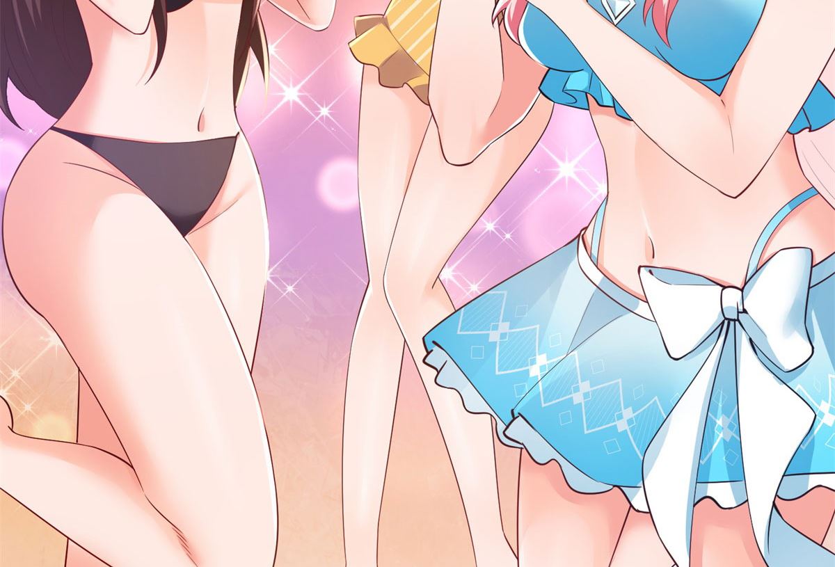 第51话 学渣的旅途(1/2)-第53话