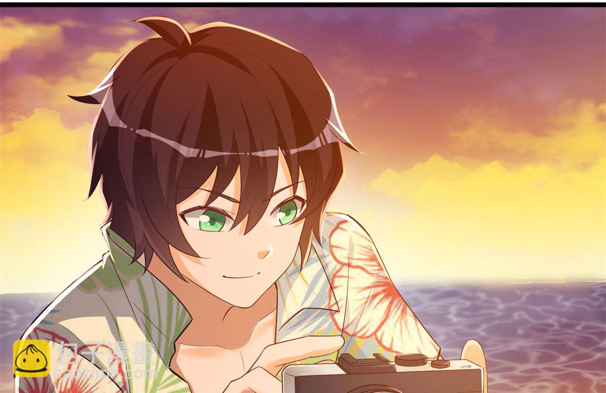 第51话 学渣的旅途(1/2)-第53话