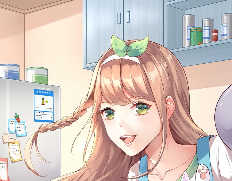 第23话 温泉山庄(1/2)-第23话