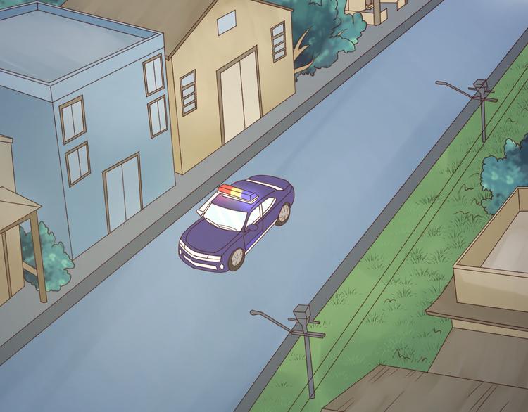 第29话 你们山海经土著太弱了-第29话