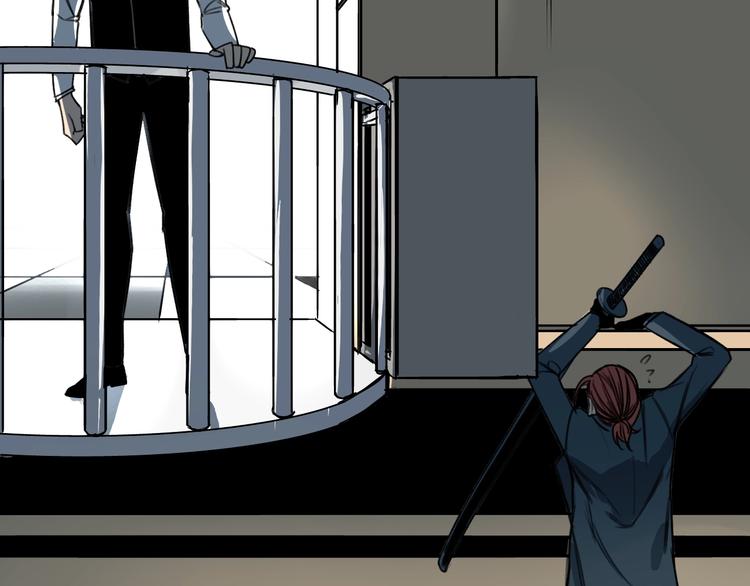 第16话 隔墙有耳(1/2)-第17话