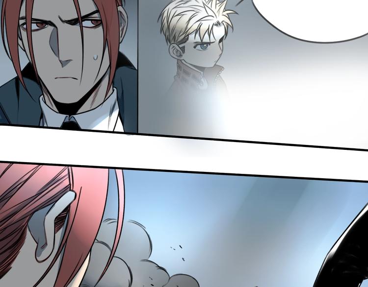 第22话 意外的敌人(1/2)-第23话