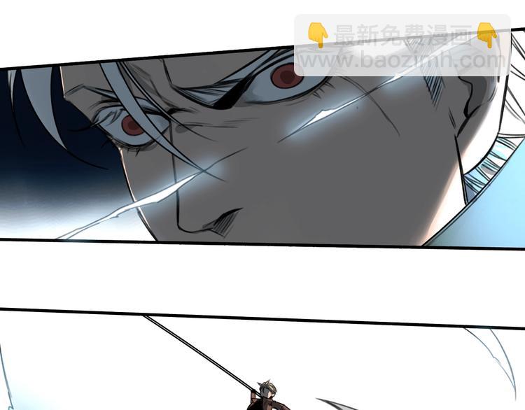 第22话 意外的敌人(1/2)-第23话