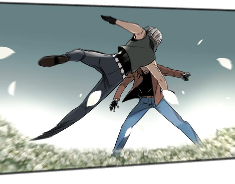 第26话 ???? 轮到你了????(1/2)-第27话