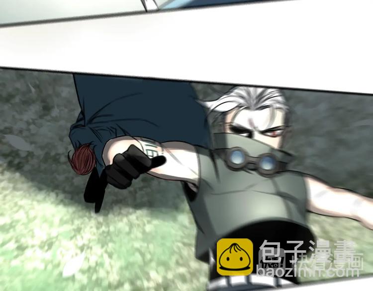 第26话 ???? 轮到你了????(1/2)-第27话