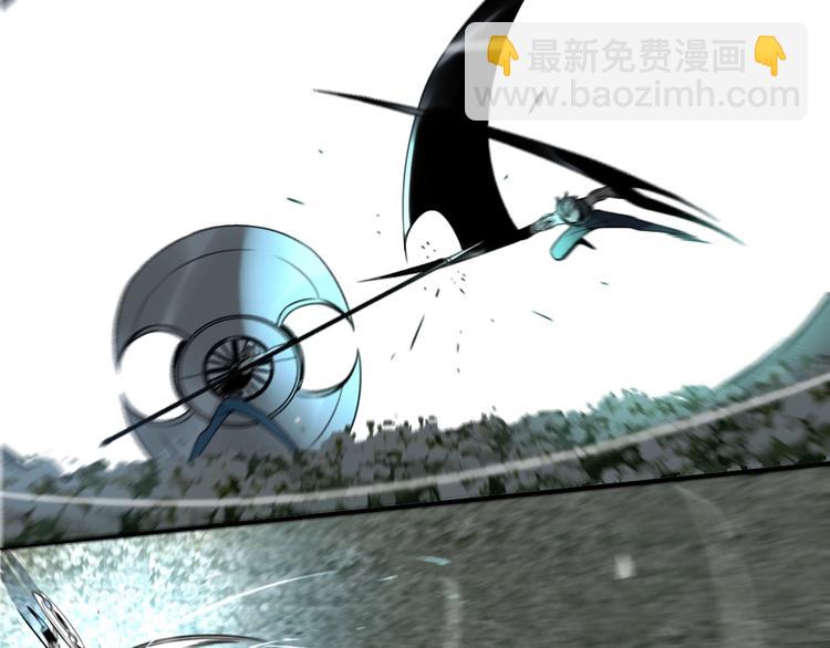 第28话 堕落之翼????(1/2)-第29话