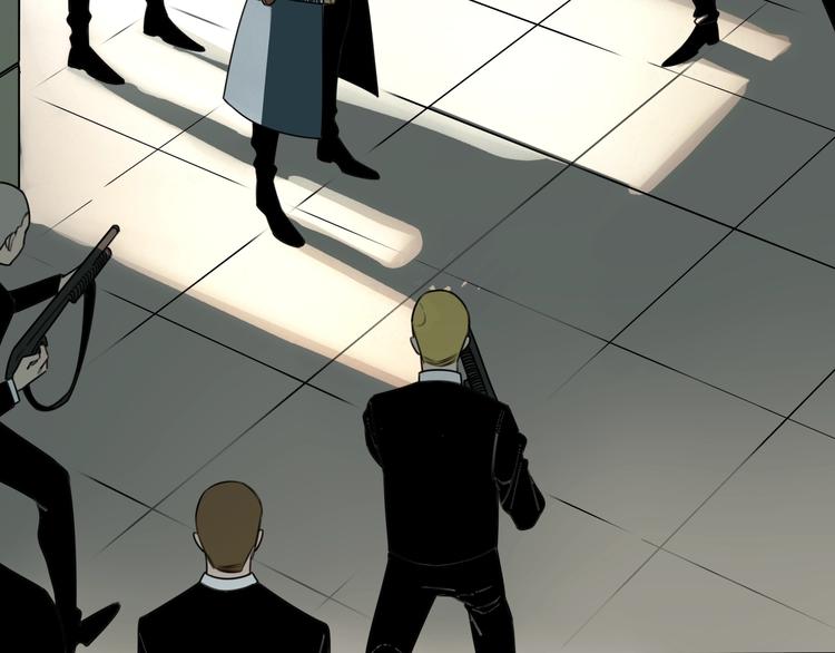 第34话  慌什么？ ????????(1/2)-第35话