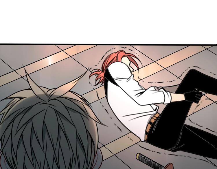 第38话 好久不见 ????(1/2)-第39话