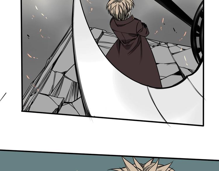 第46话 时间下的死斗(1/2)-第47话