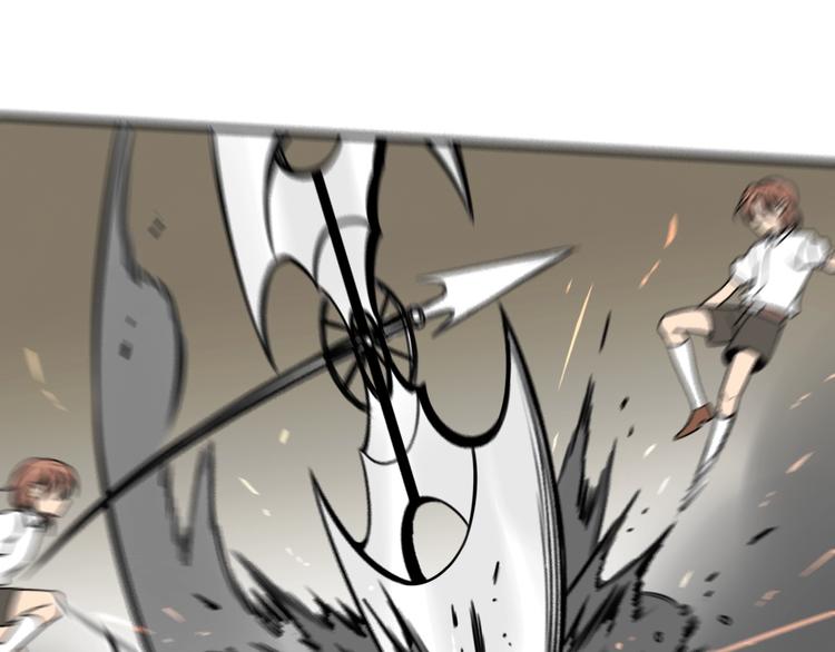 第46话 时间下的死斗(1/2)-第47话