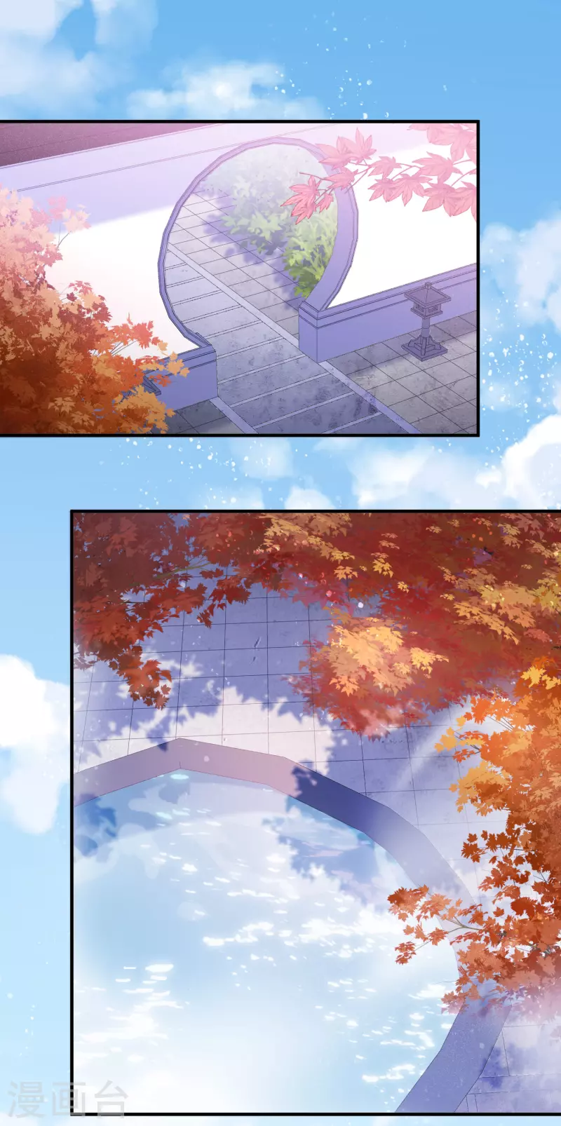 第57话1 扳回一局-第147话