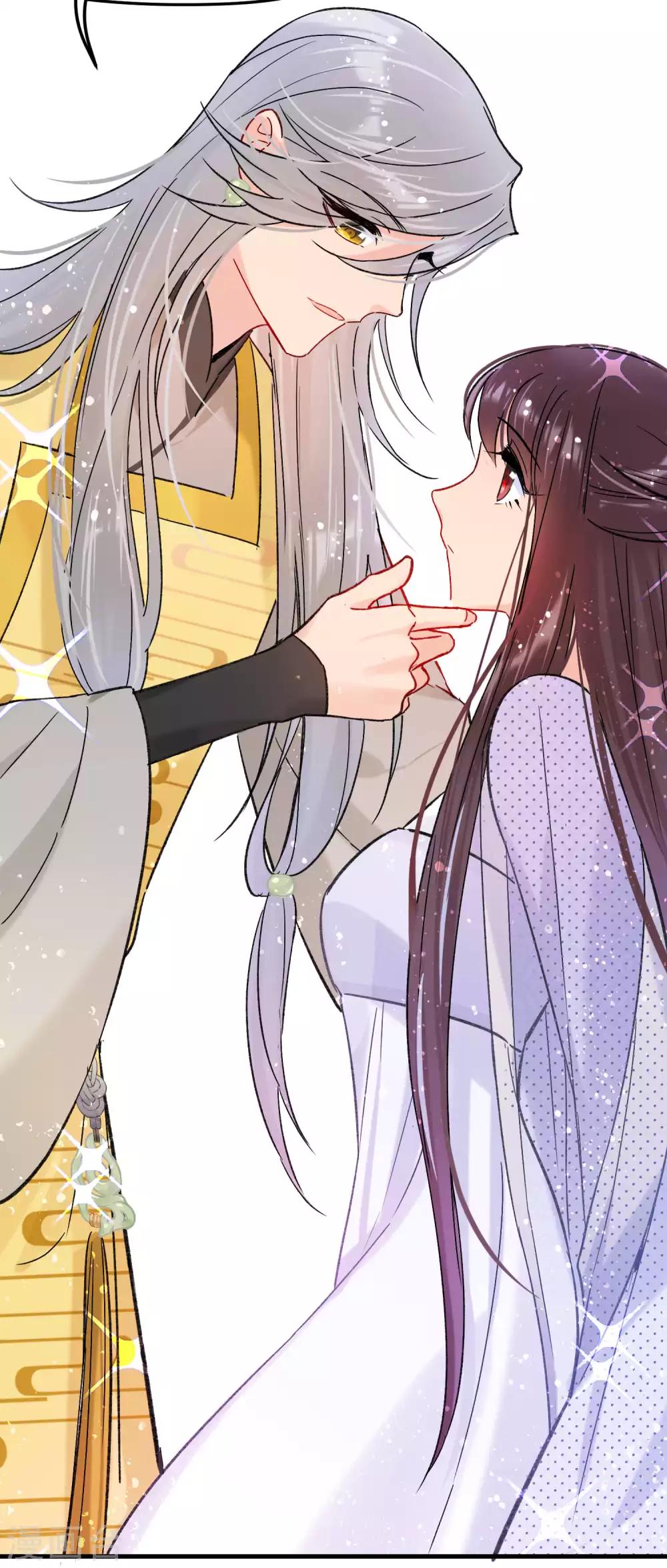 第11话1 打赌-第31话