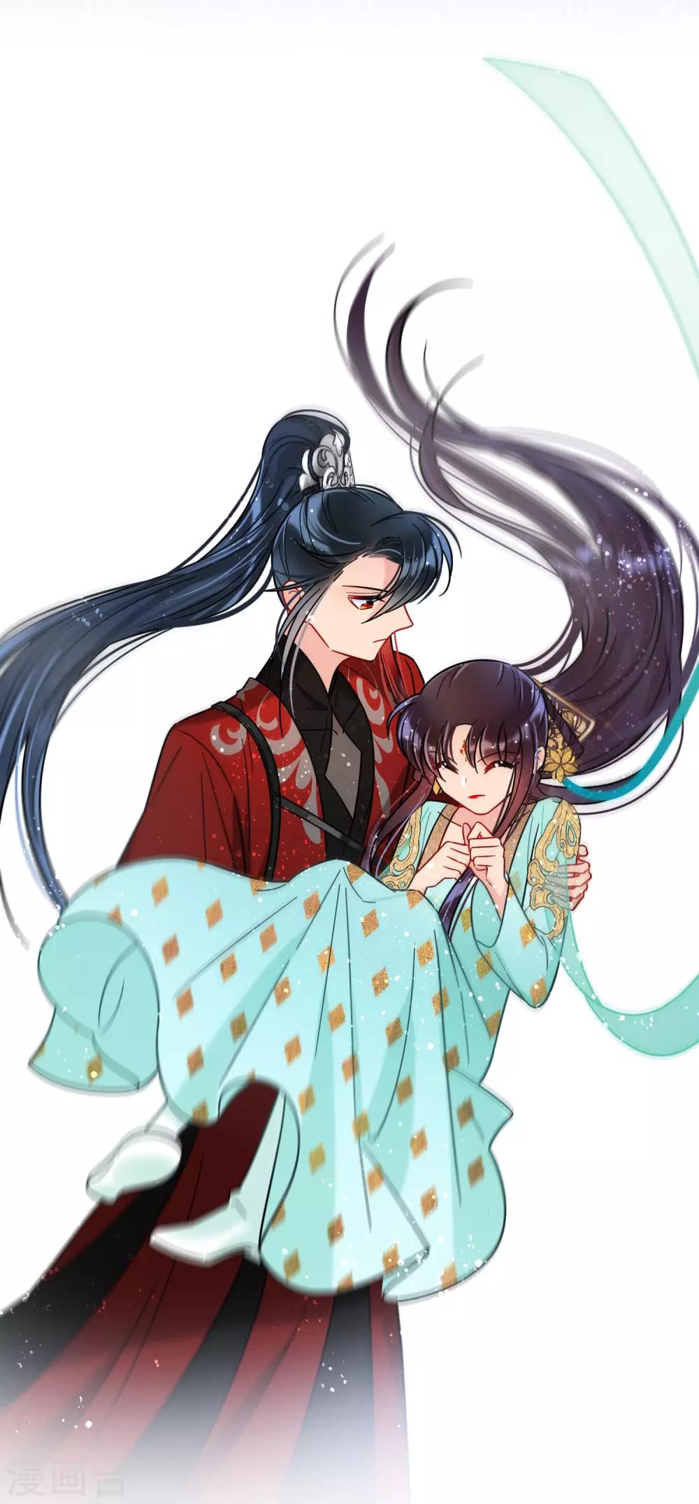 第22话2 谢小楼的克星-第61话