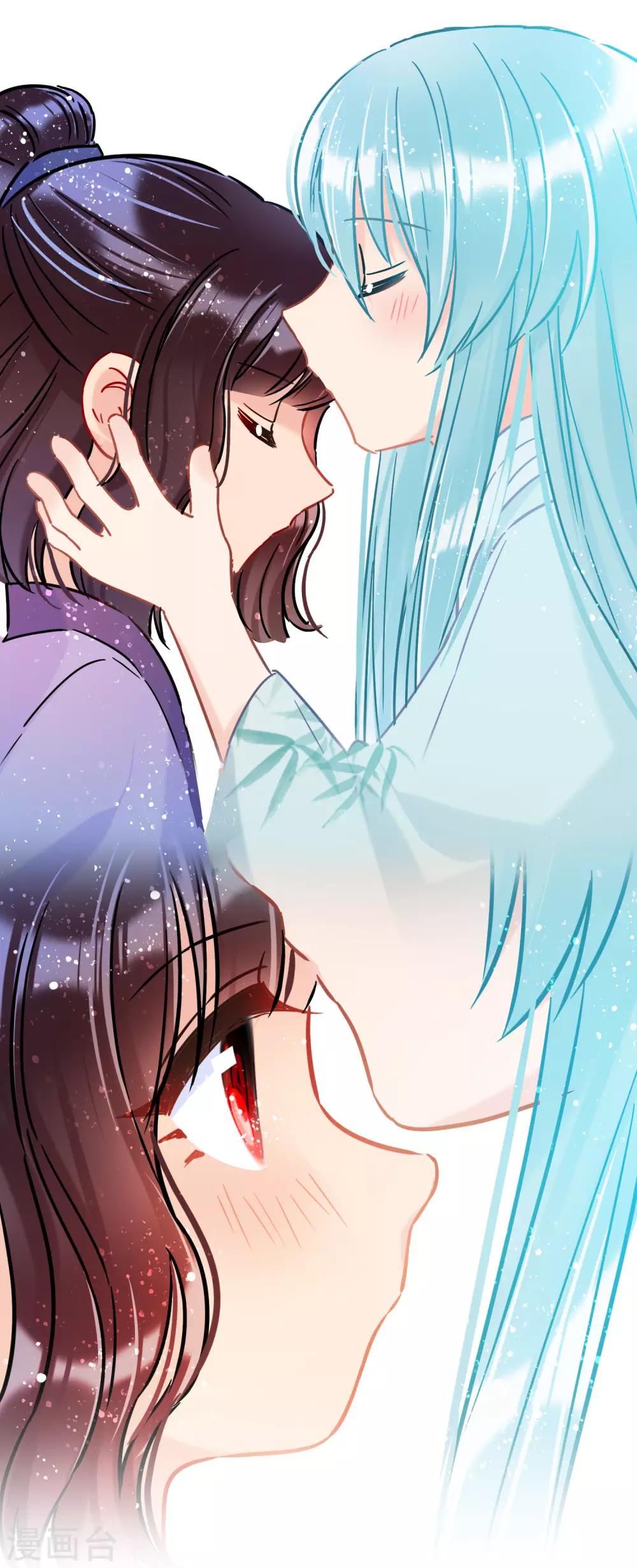 第24话2 蛇吻-第67话