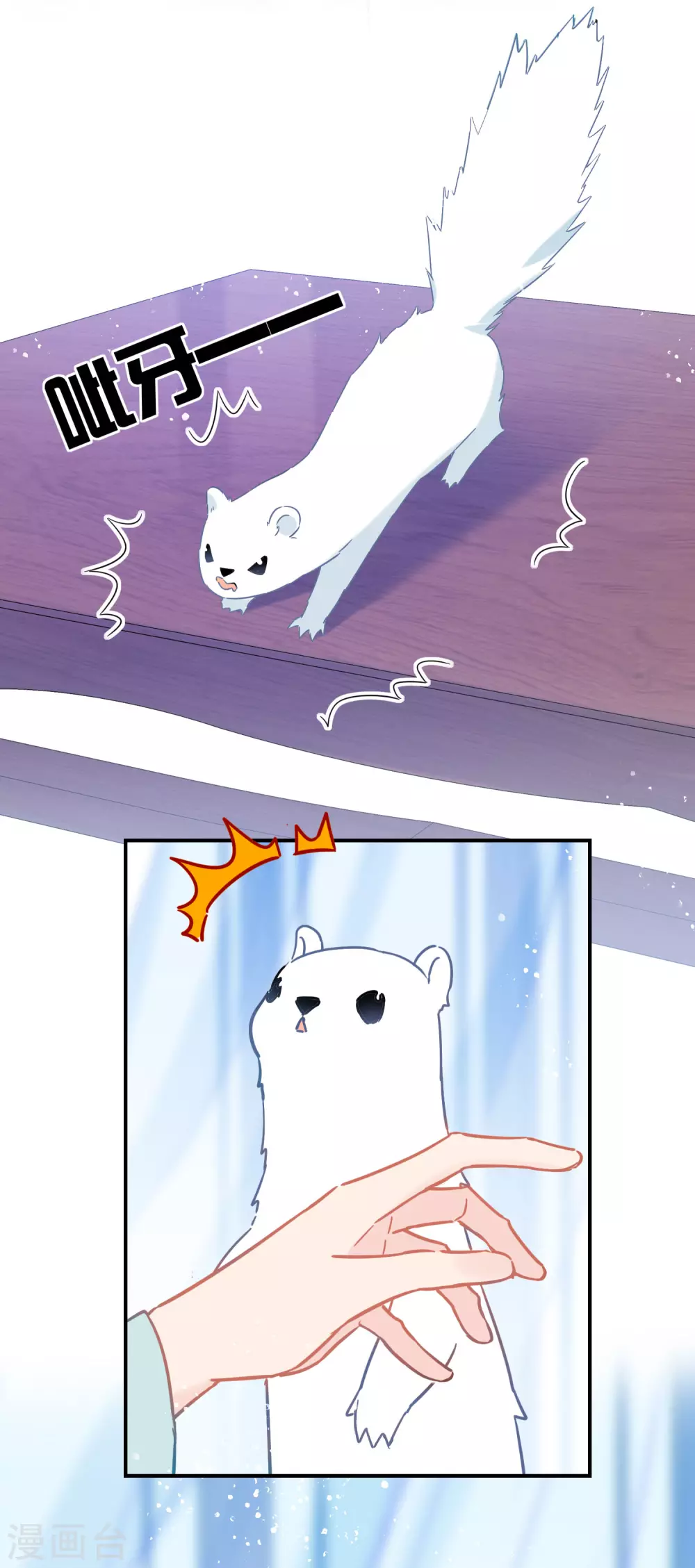 1月供养第2次抽奖-第83话