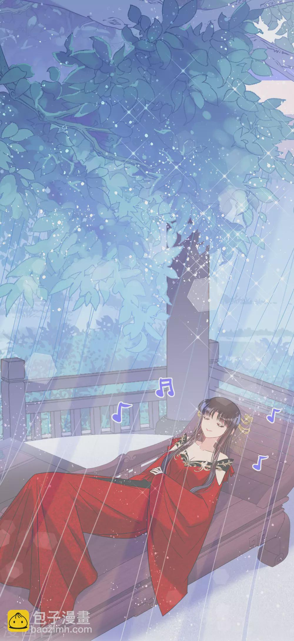 1月供养第2次抽奖-第83话