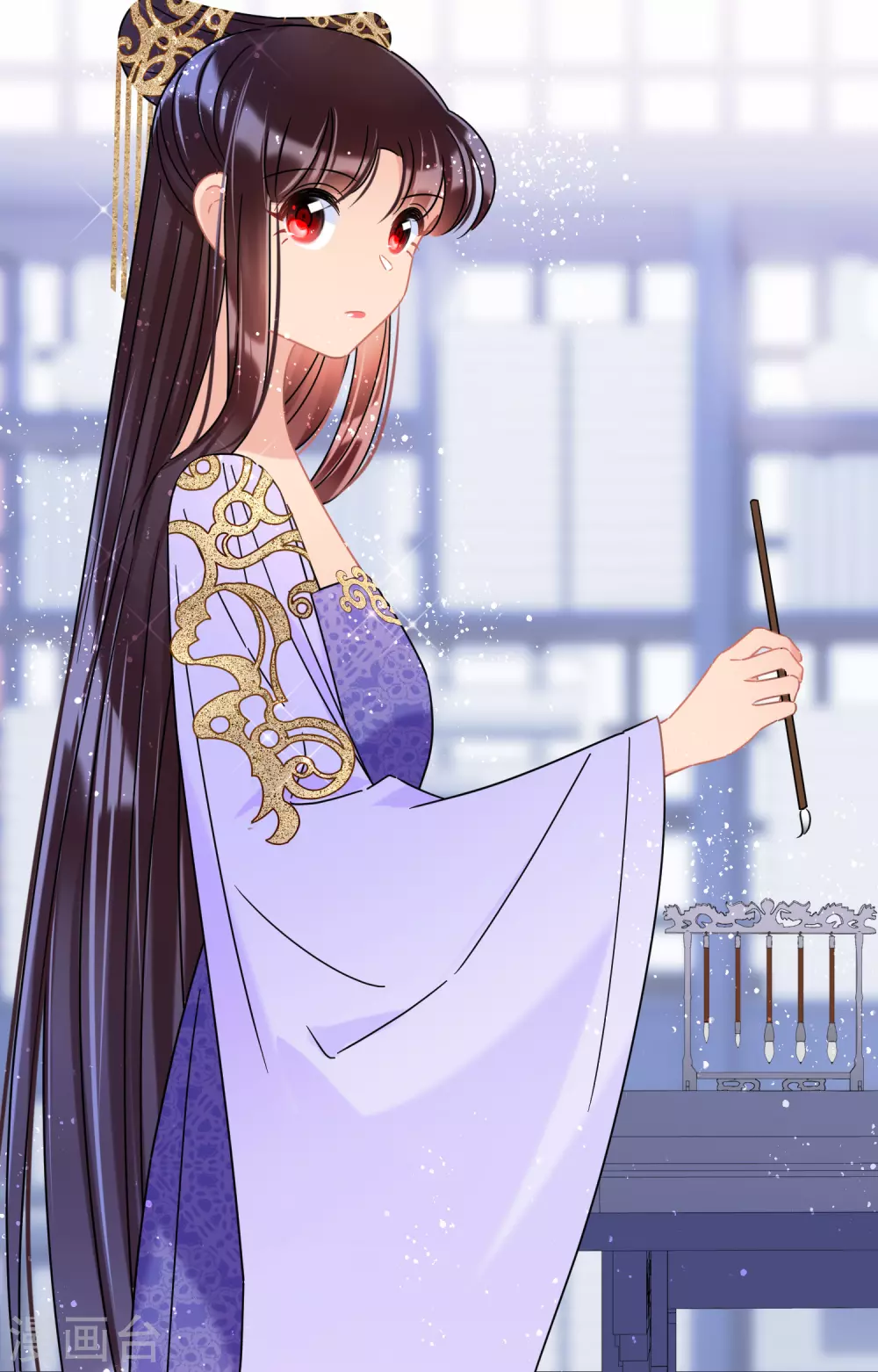 第35话2 查探消息-第99话