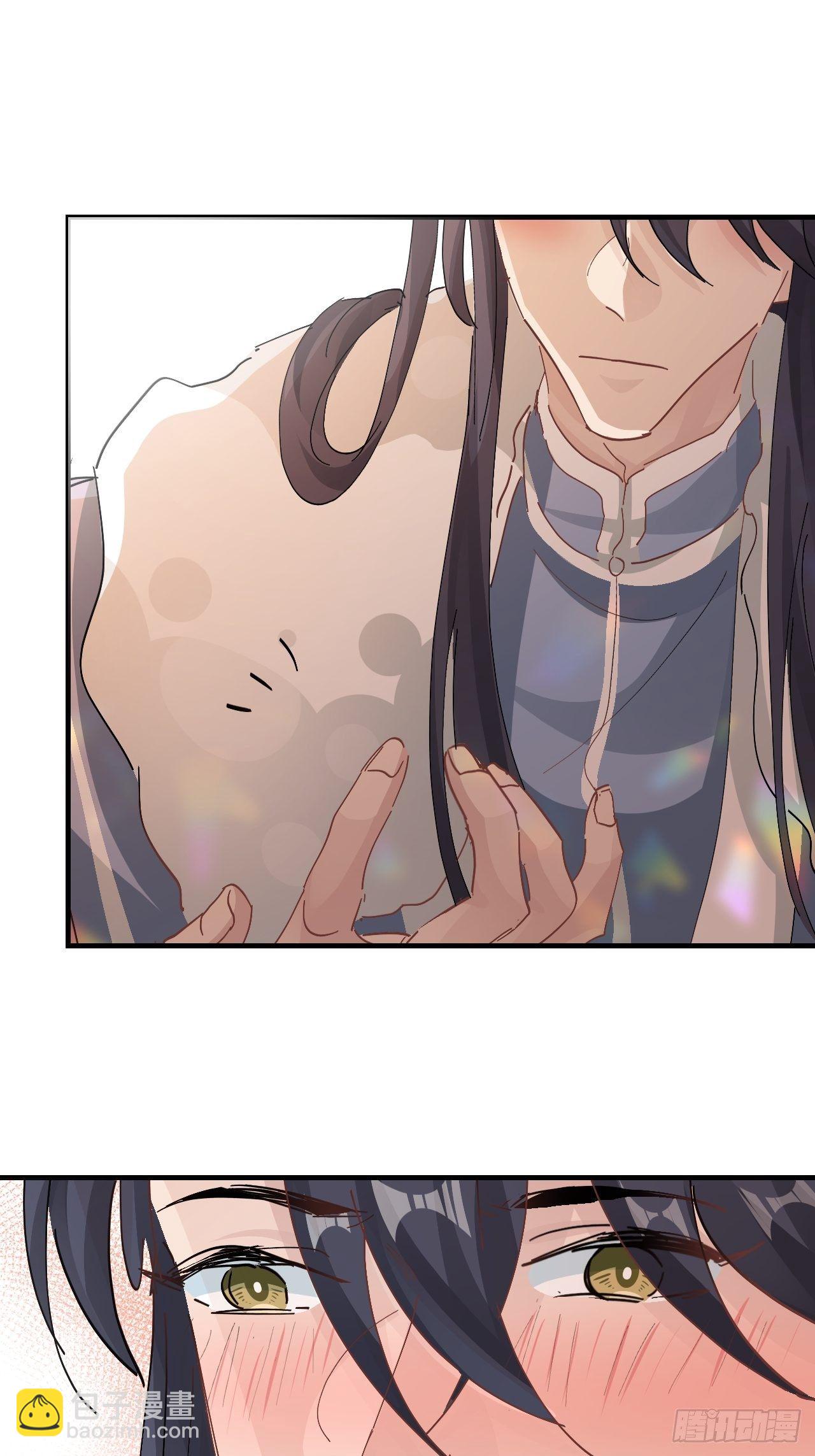 第21话 定情一吻(1/2)-第23话