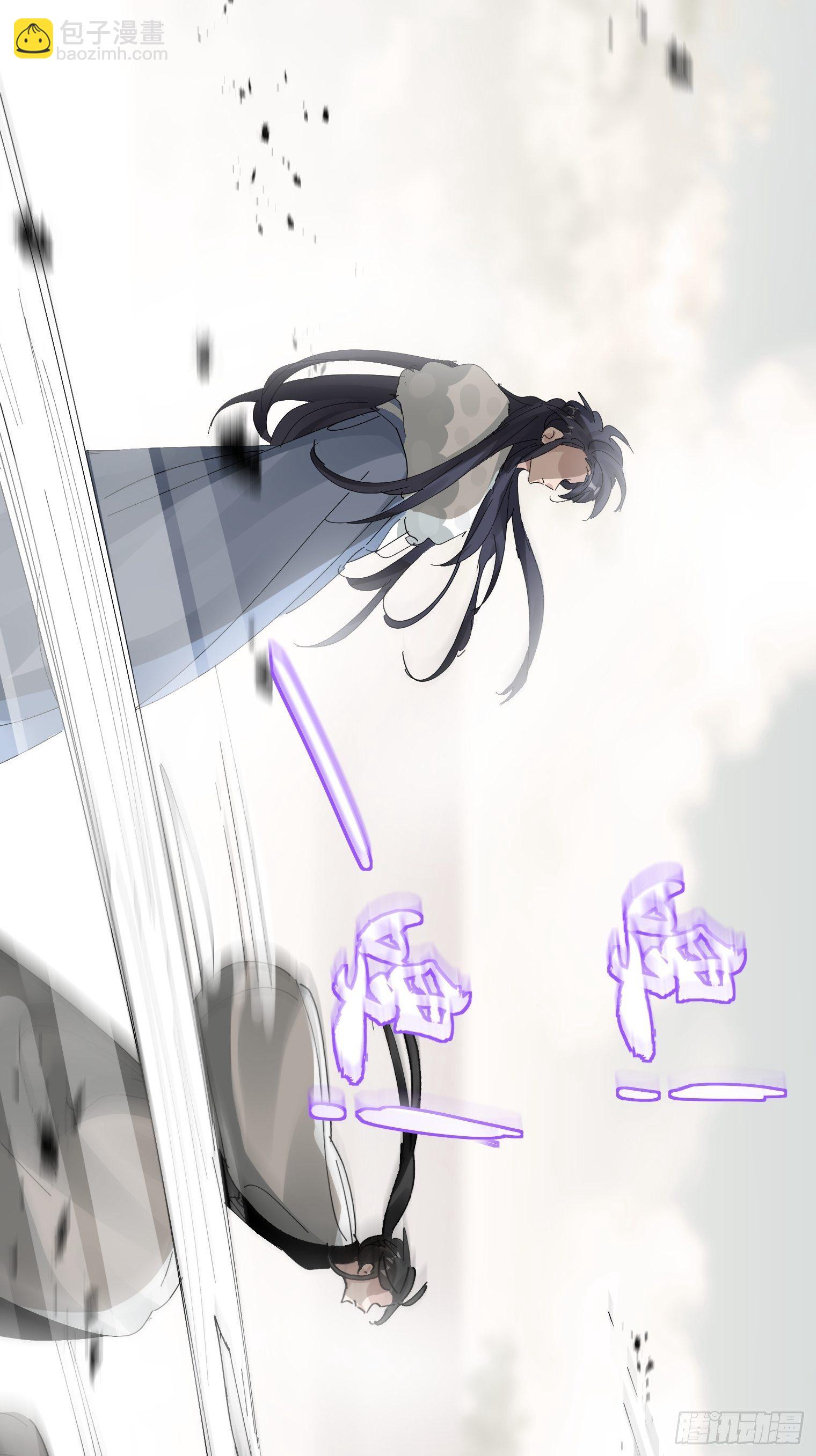 第34话 再见，伙伴(1/2)-第37话