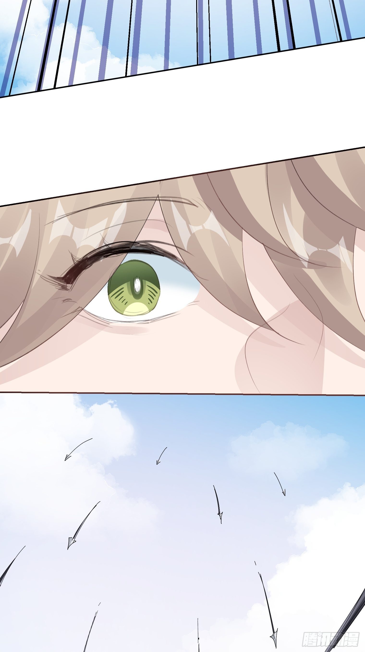 第34话 再见，伙伴(1/2)-第37话