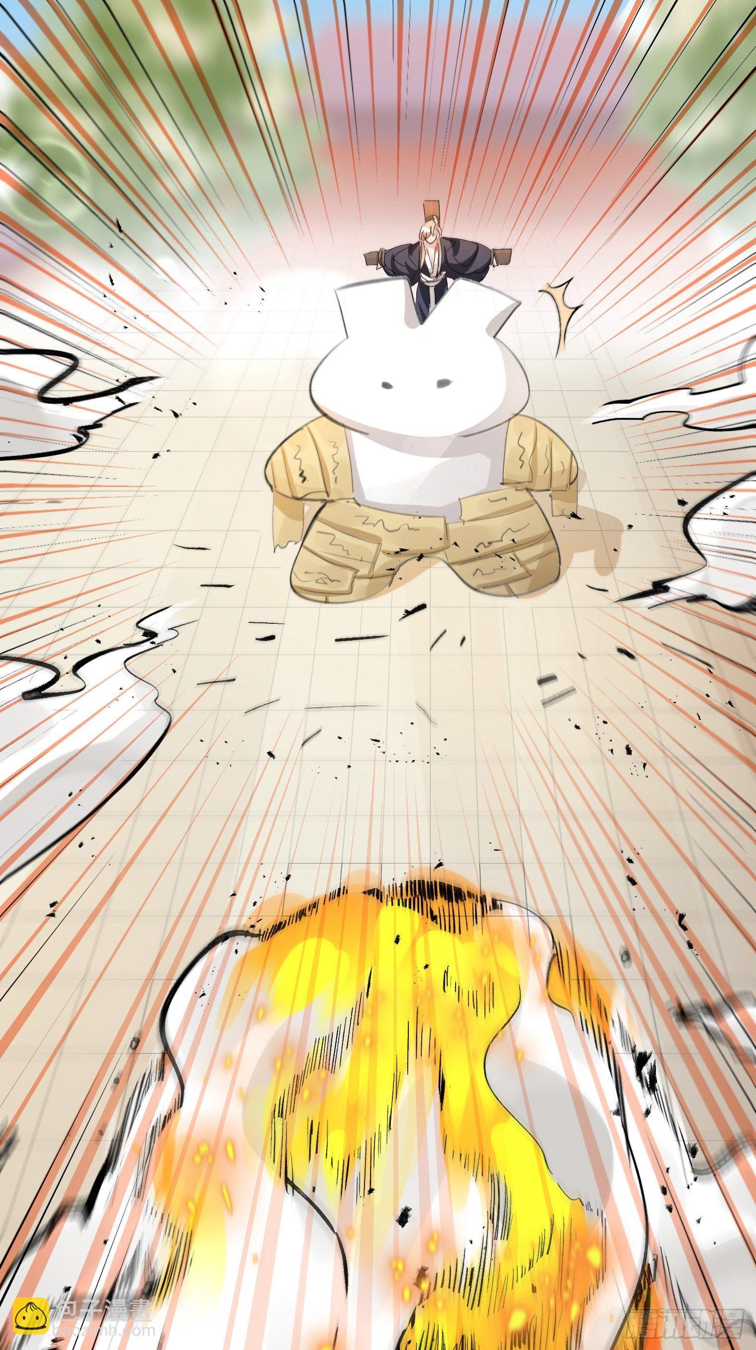 第34话 再见，伙伴(1/2)-第37话