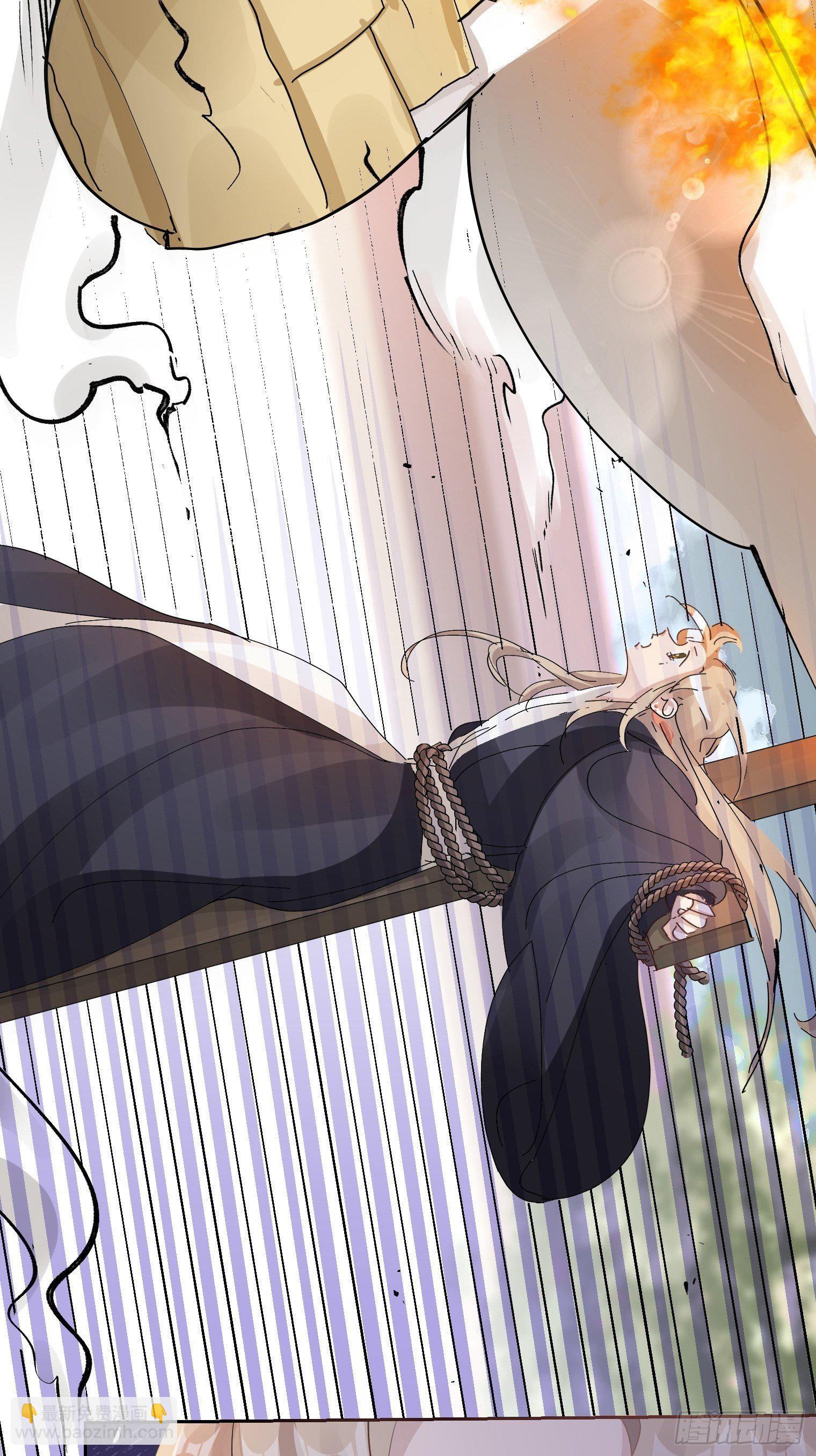 第34话 再见，伙伴(1/2)-第37话