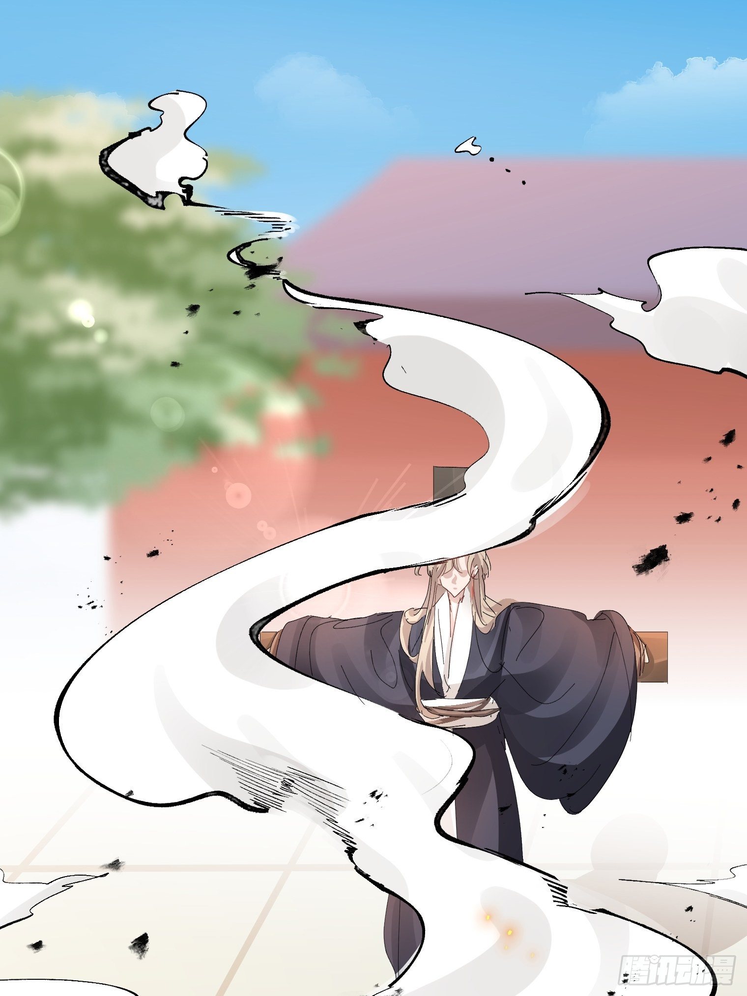 第34话 再见，伙伴(1/2)-第37话