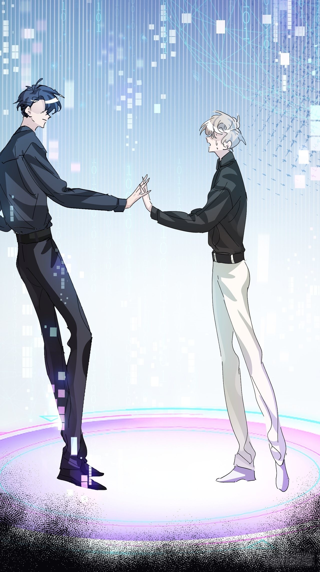 第37话 最好的结局(1/2)-第41话