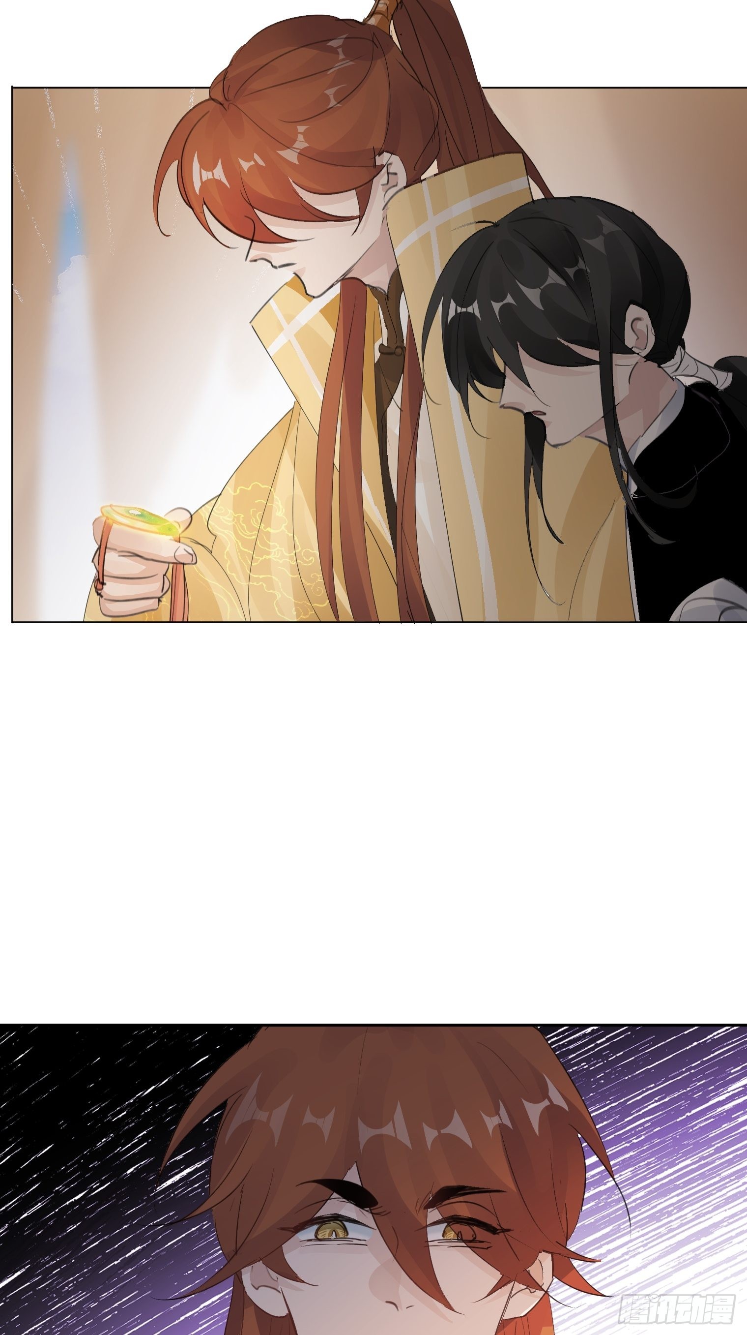 第37话 最好的结局(1/2)-第41话