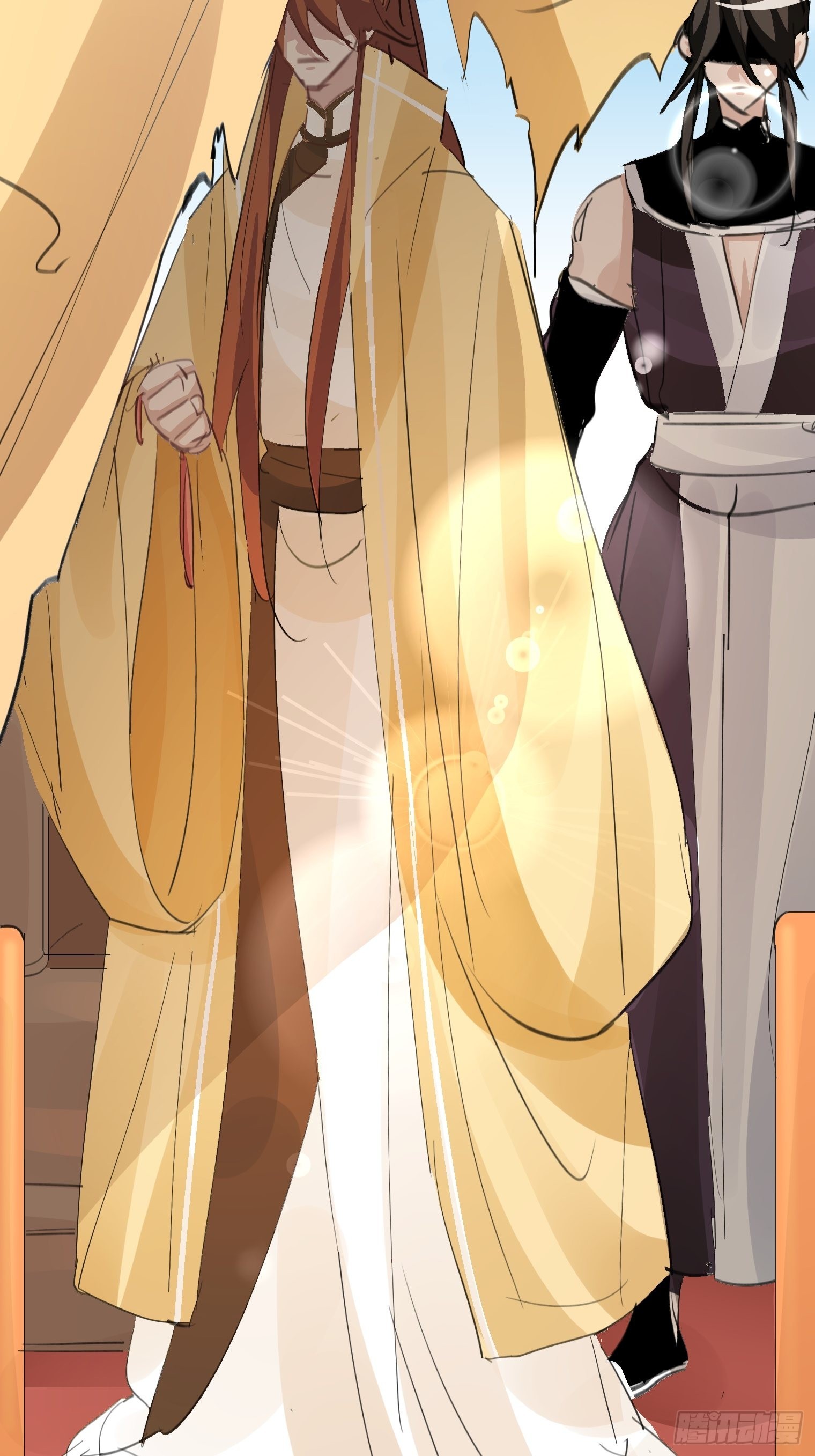 第37话 最好的结局(1/2)-第41话