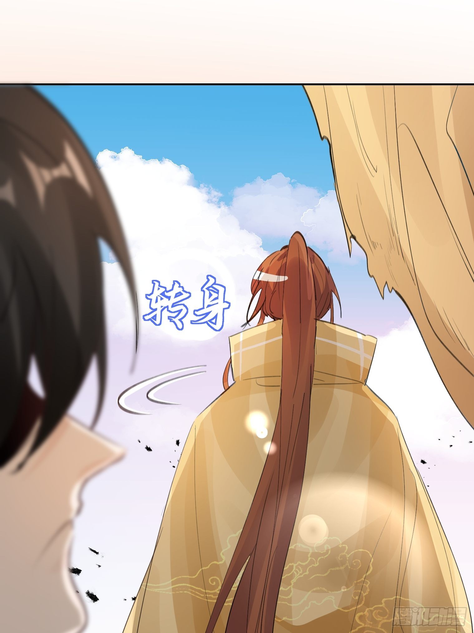 第37话 最好的结局(1/2)-第41话