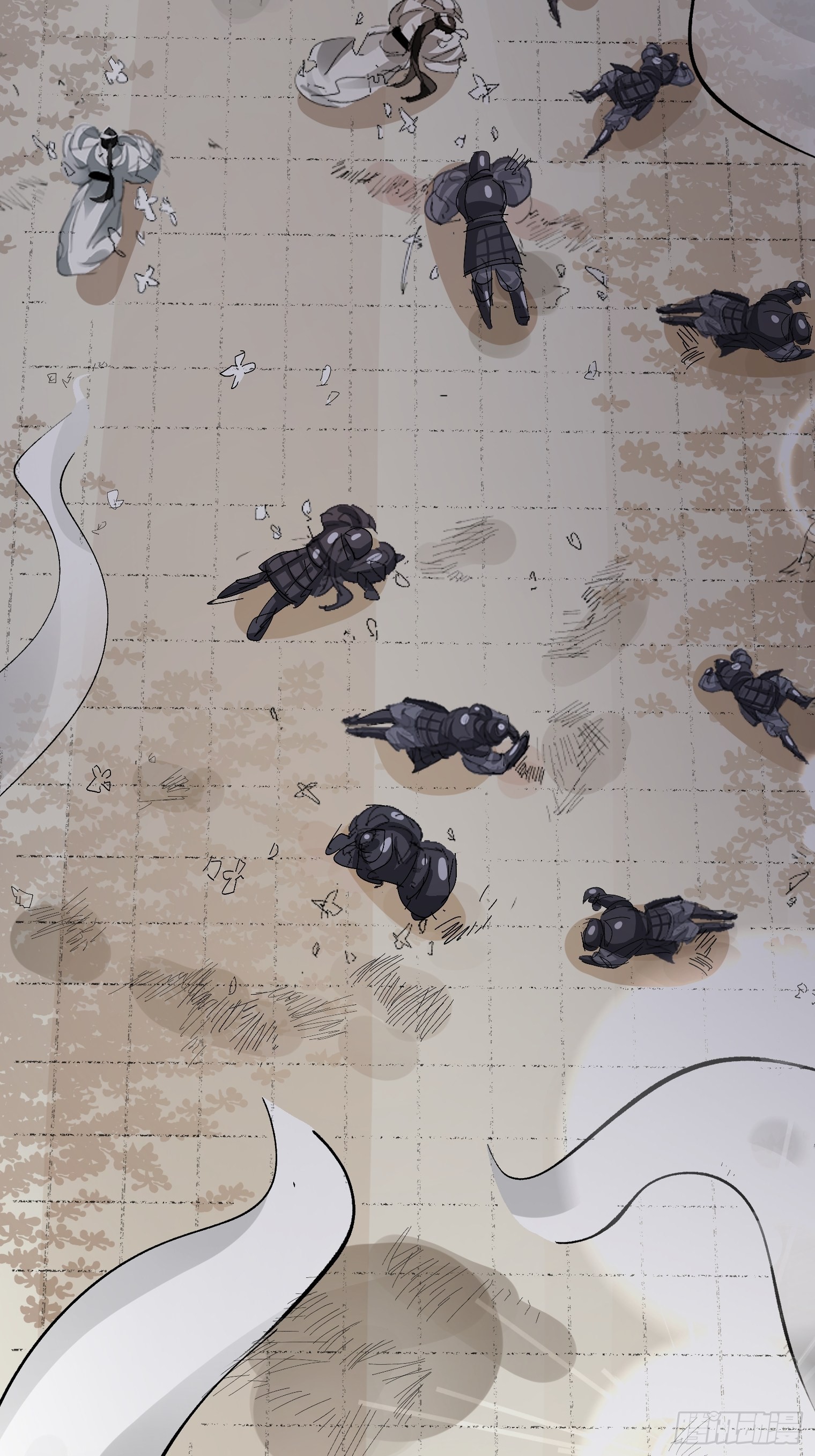 第37话 最好的结局(1/2)-第41话