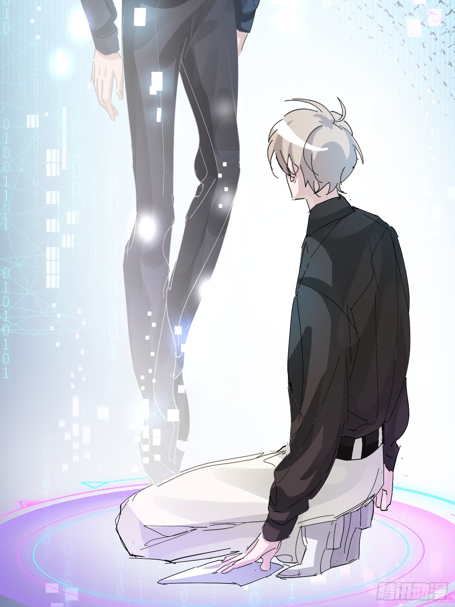 第37话 最好的结局(1/2)-第41话